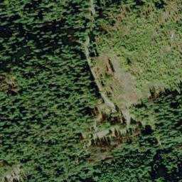 Satellite imagery of Point Siam, US