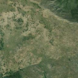 Satellite imagery of SE Section 5 Mine, US