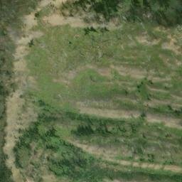 Satellite imagery of SE Section 5 Mine, US