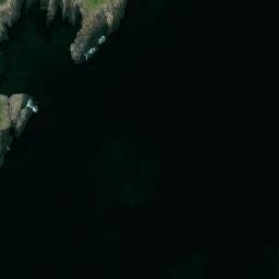 Satellite imagery of Rock Harbour Point, CA