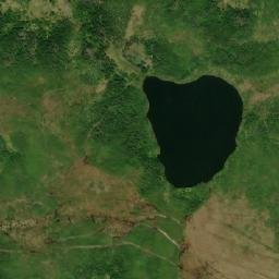 Satellite imagery of Tommy Doyles Hill, CA