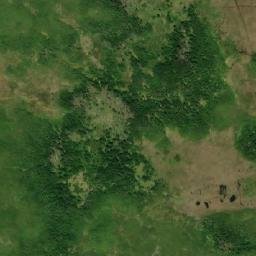 Satellite imagery of Tommy Doyles Hill, CA