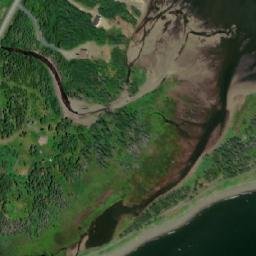 Satellite imagery of Ryan's Point, CA