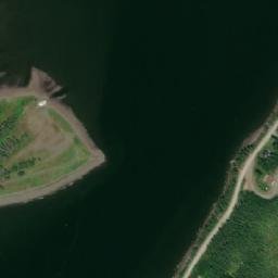 Satellite imagery of Ryan's Point, CA