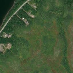 Satellite imagery of Ryan's Point, CA
