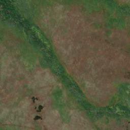Satellite imagery of Davies Lookout, CA