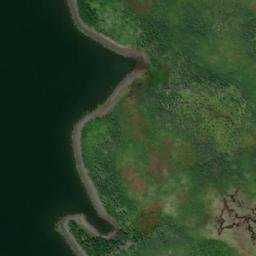 Satellite imagery of The Big Ridge, CA