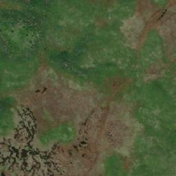 Satellite imagery of The Big Ridge, CA