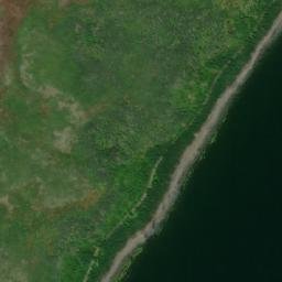 Satellite imagery of The Big Ridge, CA