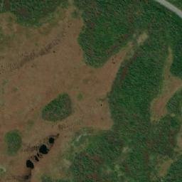 Satellite imagery of La Manche Lookout, CA