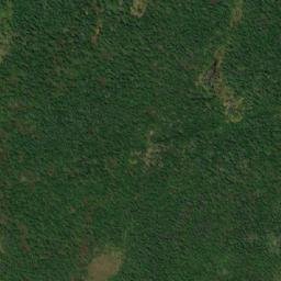 Satellite imagery of La Manche Lookout, CA