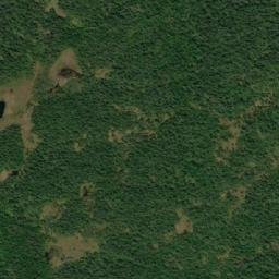 Satellite imagery of Flat Rocks, CA