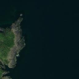Satellite imagery of Flat Rocks, CA