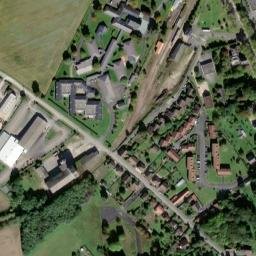 Satellite imagery of Château de Valençay, FR