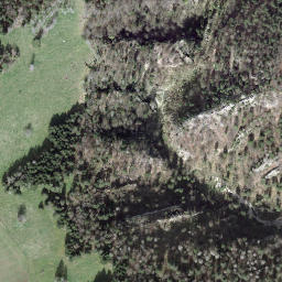 Satellite imagery of borNE-BE.94, CH