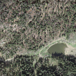 Satellite imagery of borNE-BE.94, CH