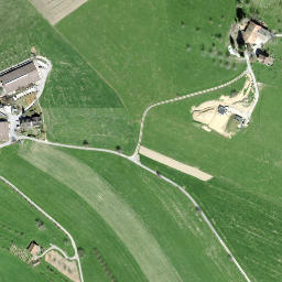 Satellite imagery of Brämenhöchi, CH