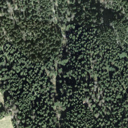 Satellite imagery of Bellevue, CH