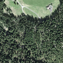 Satellite imagery of Bellevue, CH