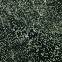 Satellite imagery of Höhronen, CH