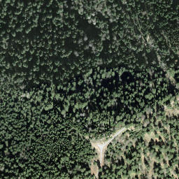 Satellite imagery of Hohe Rone, CH