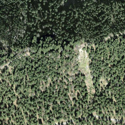 Satellite imagery of Hohe Rone, CH