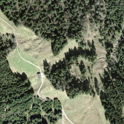 Satellite imagery of Stöcklichrüz, CH