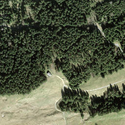 Satellite imagery of Stöcklichrüz, CH