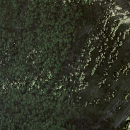 Satellite imagery of Vorder Federispitz, CH