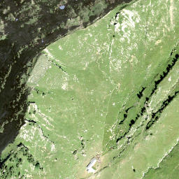 Satellite imagery of Federispitz, CH