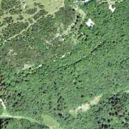 Satellite imagery of Walenstein, CH