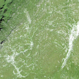 Satellite imagery of Sattel, CH