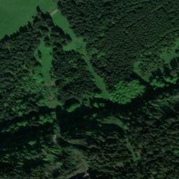 Satellite imagery of Spitzige Chöpf, CH