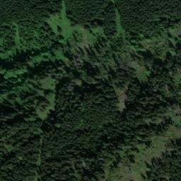 Satellite imagery of Spitzige Chöpf, CH