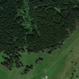 Satellite imagery of Gampernei - Bützen, CH