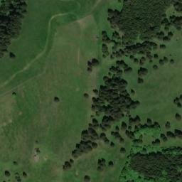 Satellite imagery of Gampernei - Bützen, CH