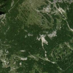 Satellite imagery of Chuagrad, LI