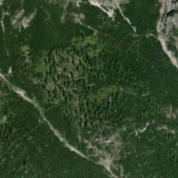 Satellite imagery of Chuagrad, LI