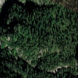 Satellite imagery of Hächlakopf, AT