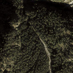 Satellite imagery of Hächlakopf, AT