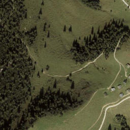 Satellite imagery of Lohnspitz, AT
