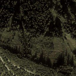 Satellite imagery of Klamperschrofen, AT