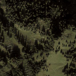 Satellite imagery of Schwarzkopf, AT