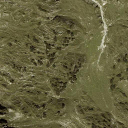 Satellite imagery of Vorderer Geißkopf, AT