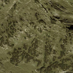 Satellite imagery of Vorderer Geißkopf, AT