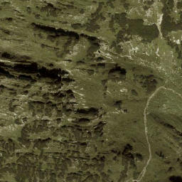 Satellite imagery of Vorderer Geißkopf, AT