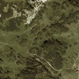 Satellite imagery of Rauhesjoch, AT
