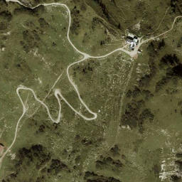 Satellite imagery of Rauhesjoch, AT