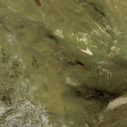 Satellite imagery of Ganahlskopf, AT
