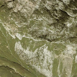 Satellite imagery of Ganahlskopf, AT